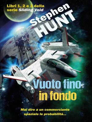 cover image of Il Vuoto Fino in Fondo